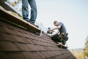 Local Roofers in Blue Canyon, CA